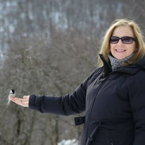 Meet your Posher, Kathy