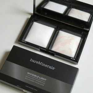 Bare Minerals Translucent Powder Duo