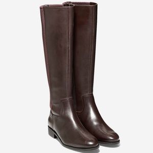 Cole Haan Tilley Boot. Size 7. Brand new.