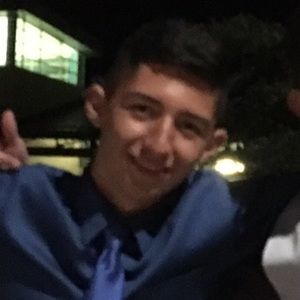 Meet your Posher, Henry