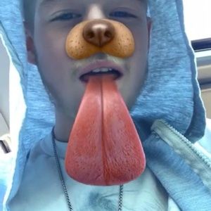 Meet your Posher, Tyler