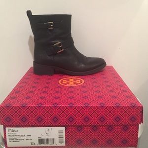 Tory Burch Bennie 50 MM bootie