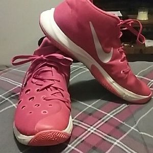 Nike Hyperquickness