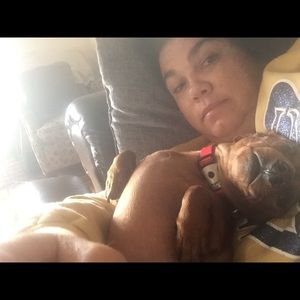 Meet your Posher, Tracie