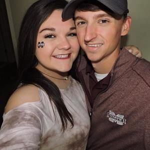 Meet your Posher, Katelyn