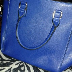 A purse