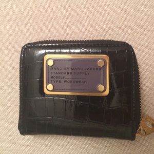 Marc by Marc Jacobs Wallet