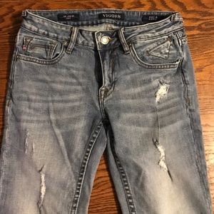 Vigoss skinny jeans