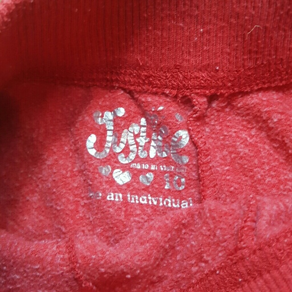 Forth of July shorts - Picture 2 of 2