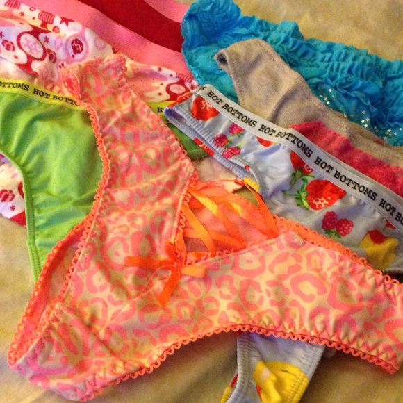 hot bottoms panties Hot bottoms panties