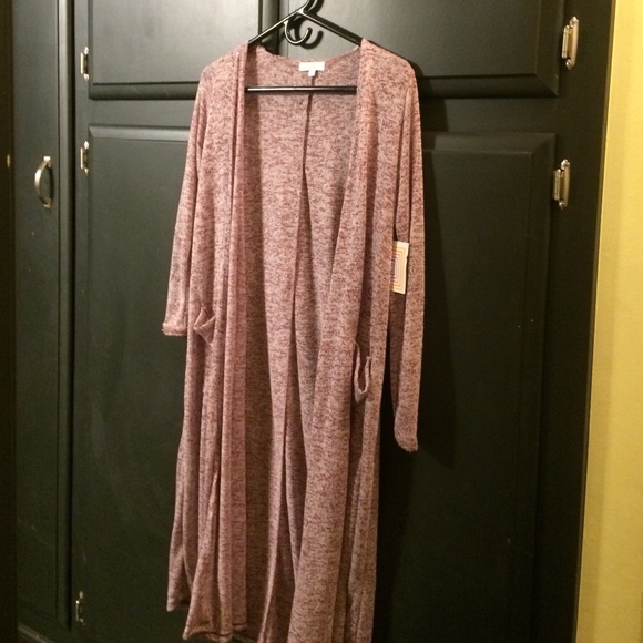 NWT LLR XS SARAH