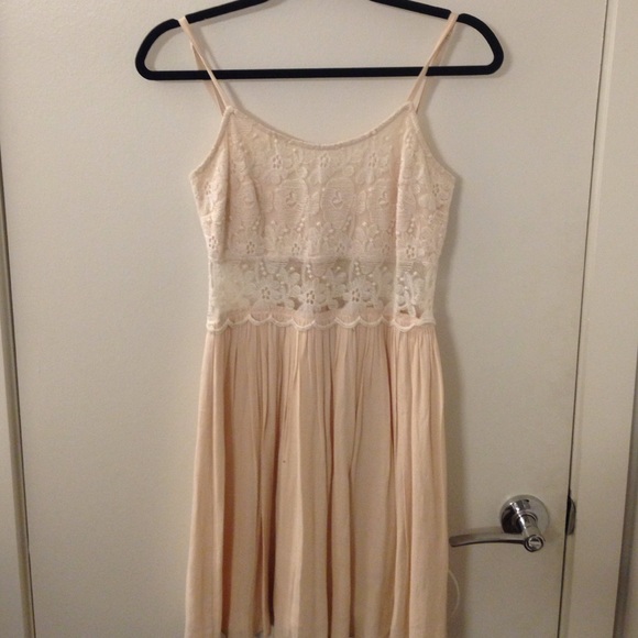 Dress similar to pins & needle small