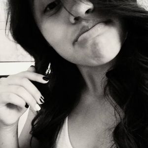 Meet your Posher, Savannah