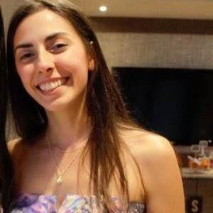 Meet your Posher, Aline