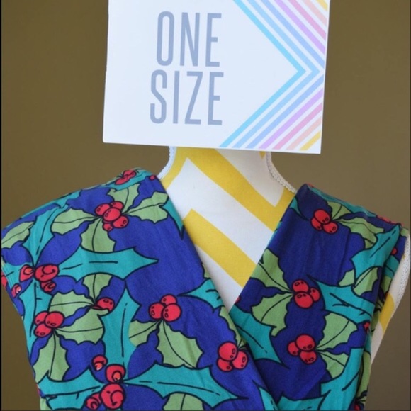 OS Holiday Leggings🦄