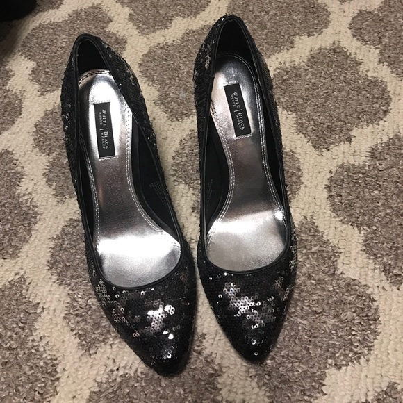 WHBM shoes