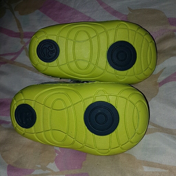 New Surprize by Stride Rite baby shoes - Picture 3 of 4