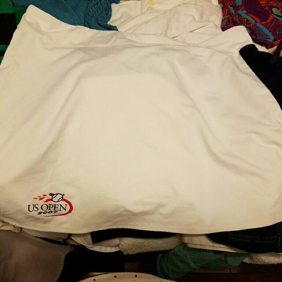 Ralph Lauren tennis skirt