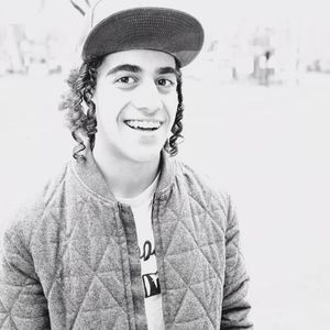 Meet your Posher, Abdullah