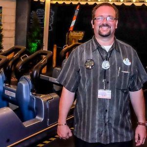 Meet your Posher, Rich