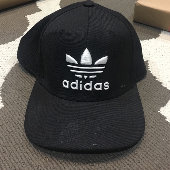 New adidas hat