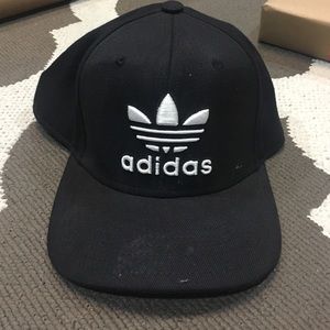 New adidas hat