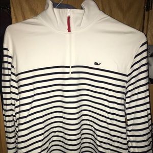Vineyard Vines MENS pullover