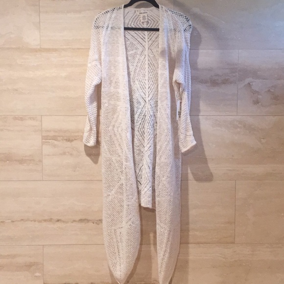 Billabong knitted sweater