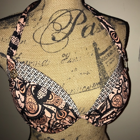 VS Bikini Top 34DD