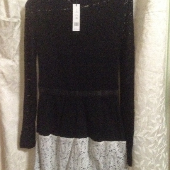 🆕 WALTER BAKER WI88 MIDI DRESS XS