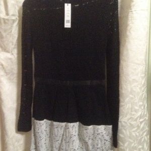 🆕 WALTER BAKER WI88 MIDI DRESS XS