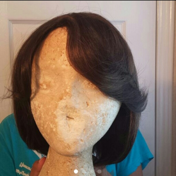 Synthetic Bob FULL Wig