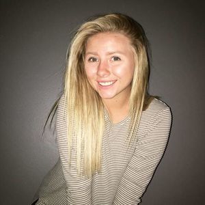 Meet your Posher, Savannah