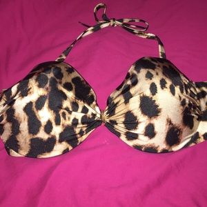 Victoria Secret bikini top