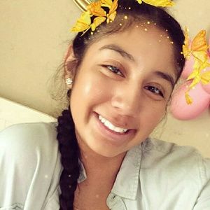 Meet your Posher, Brenda