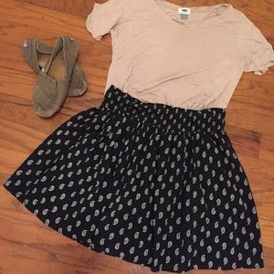 Sassy and Flirty Skirt