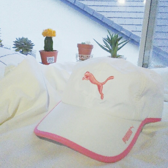 Puma Greta Cap