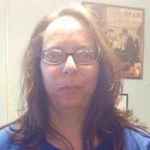 Meet your Posher, Annamarie