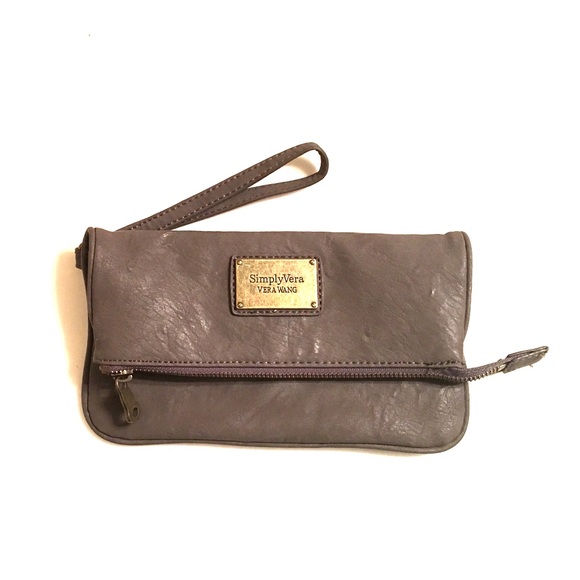 Vera Wang Wristlet