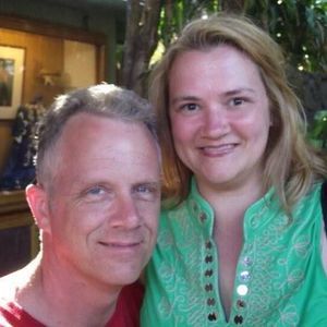 Meet your Posher, Jo