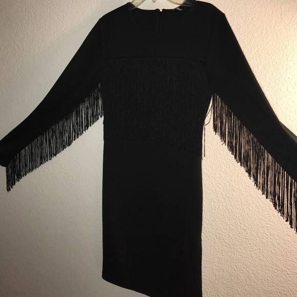 NEW YEARS DRESS