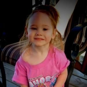 Meet your Posher, Rhonda