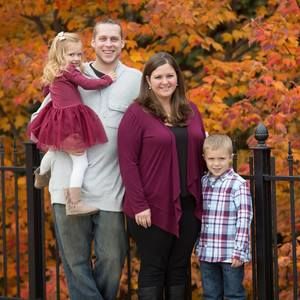 Meet your Posher, Julie