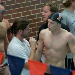 Meet your Posher, Scott