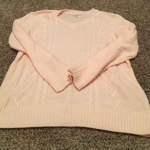 Adorable sweater