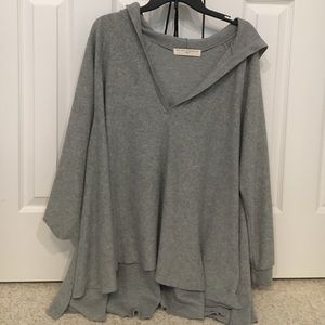Urban outfitters sweatshirt/hoodie/poncho