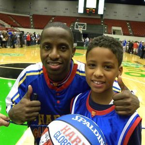 Meet your Posher, Logan