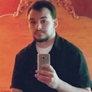 Meet your Posher, Austin