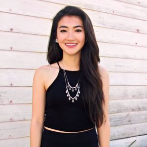 Meet your Posher, Stella