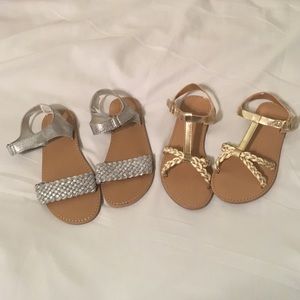 Adorable sandals😍